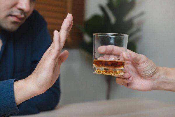 Alcohol Implant Treatment in UK