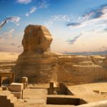 Sphinx and Giza