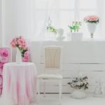 Spring interior design
